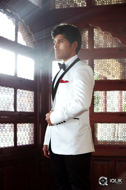 Allu-Sirish